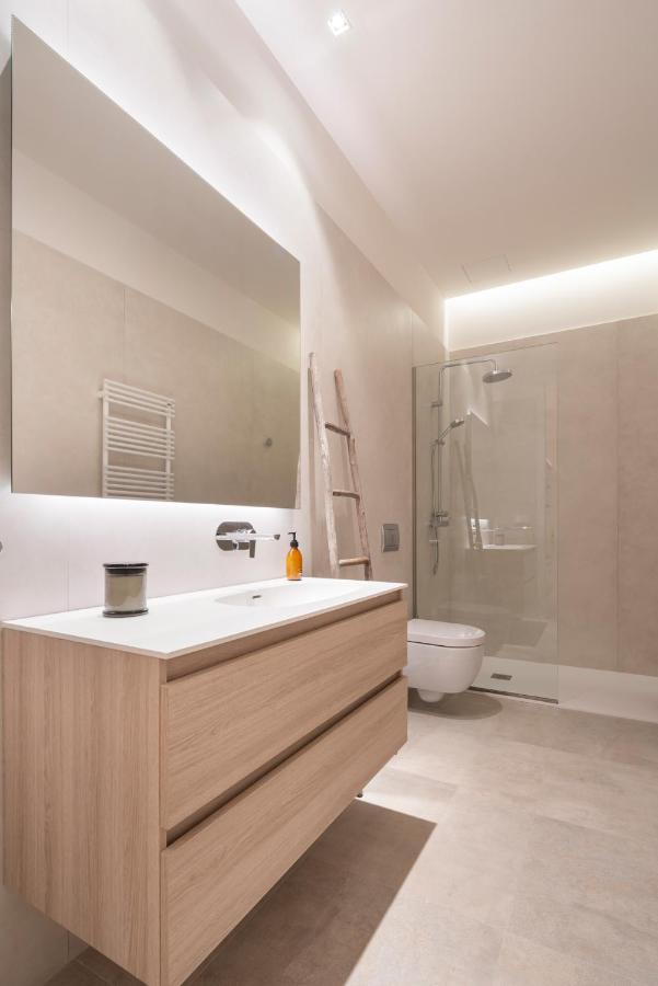Apartahotel Housingcoruña Noro Plaza