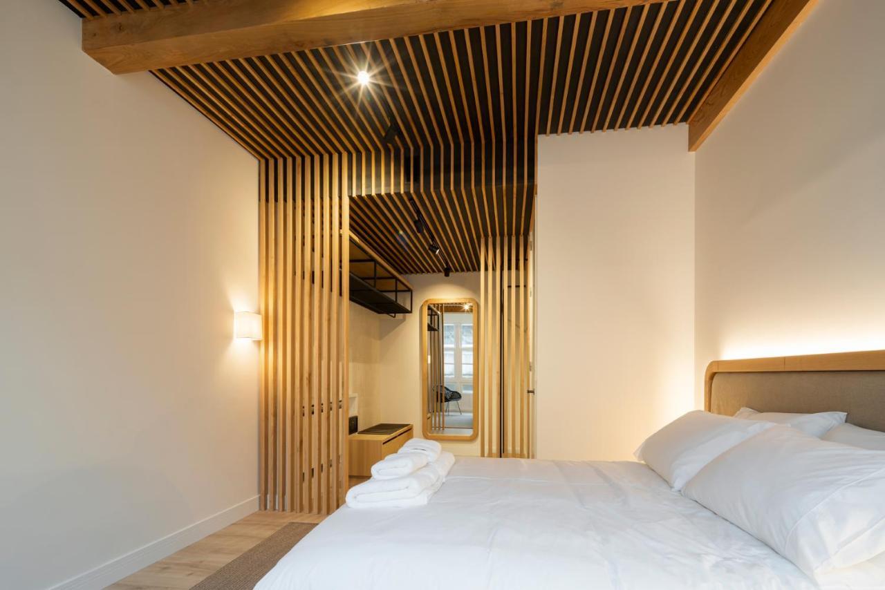 Housingcoruña Noro Plaza Apartahotel 2*