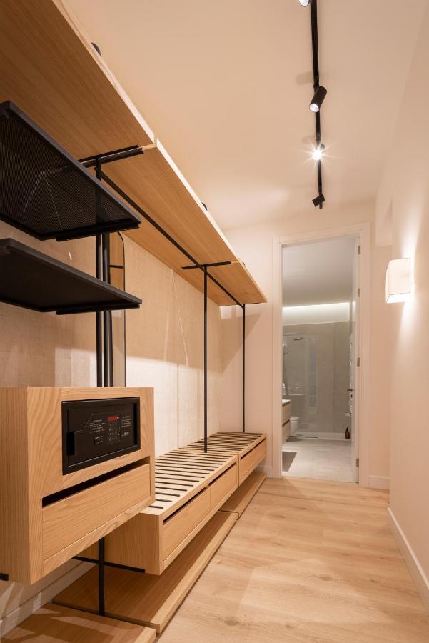 Housingcoruña Noro Plaza
