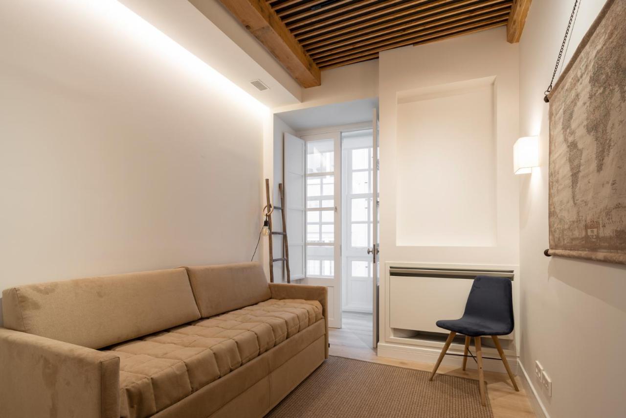 Housingcoruña Noro Plaza Apartahotel