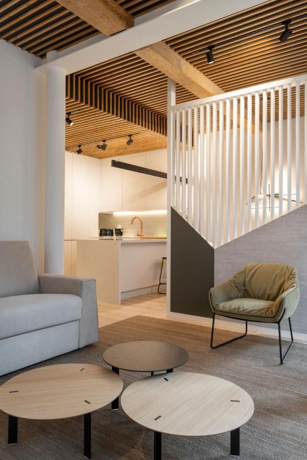 Housingcoruña Noro Plaza 2*