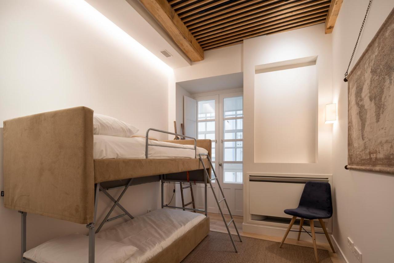 Apartahotel Housingcoruña Noro Plaza A Coruña