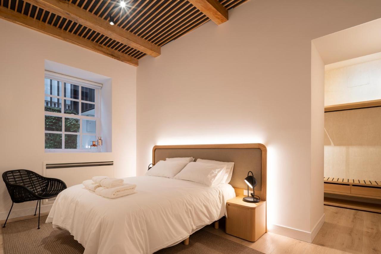 Apartahotel Housingcoruña Noro Plaza