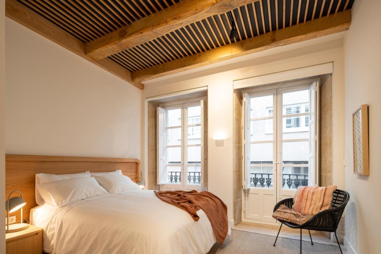 Housingcoruña Noro Plaza