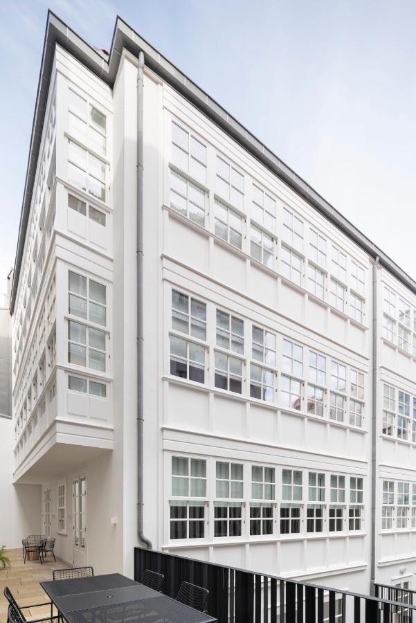 Housingcoruña Noro Plaza