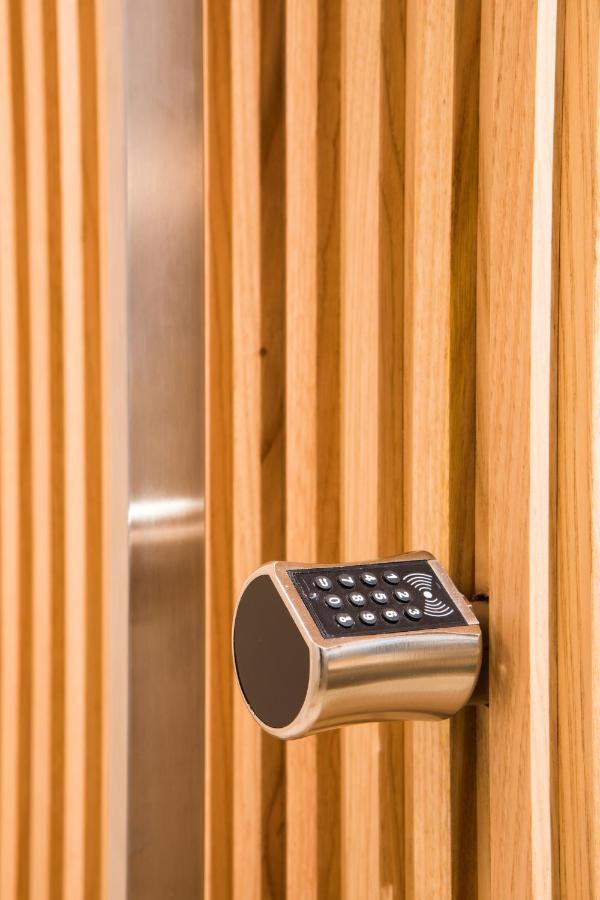 Noro Plaza Travel Aparthotel La Coruña