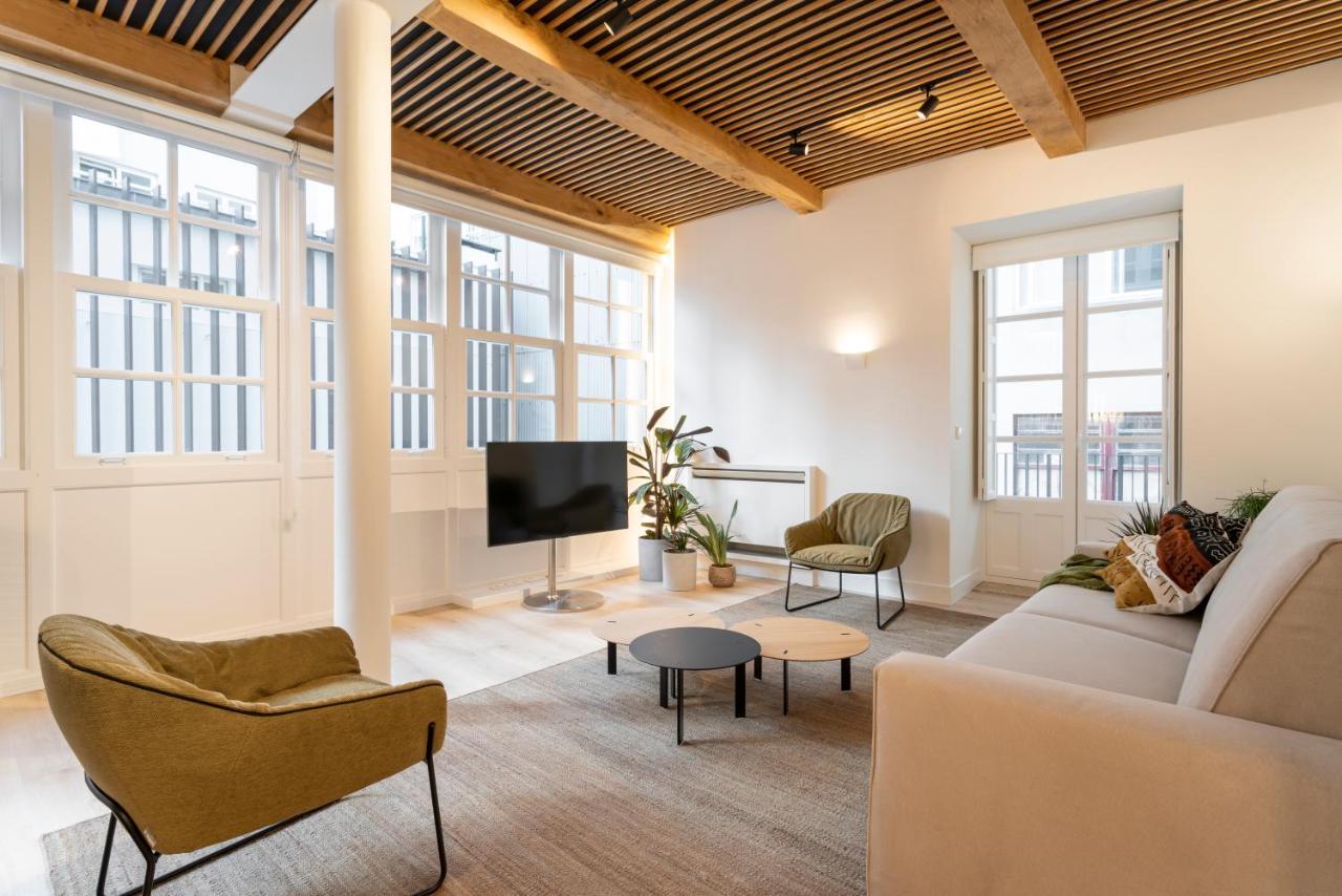 Housingcoruña Noro Plaza Apartahotel