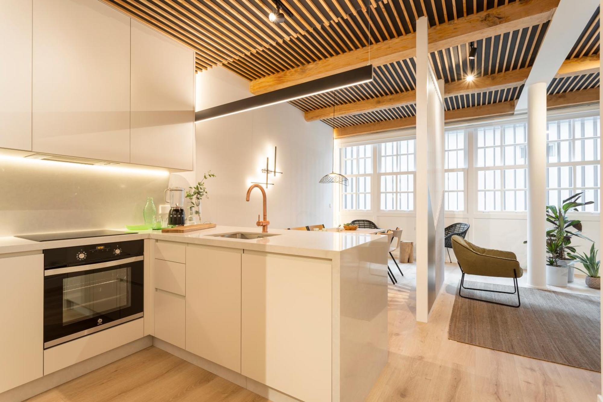Housingcoruña Noro Plaza 2*