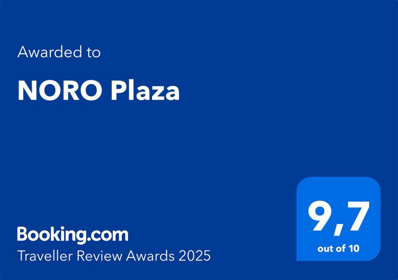 Apartahotel Housingcoruña Noro Plaza 2*